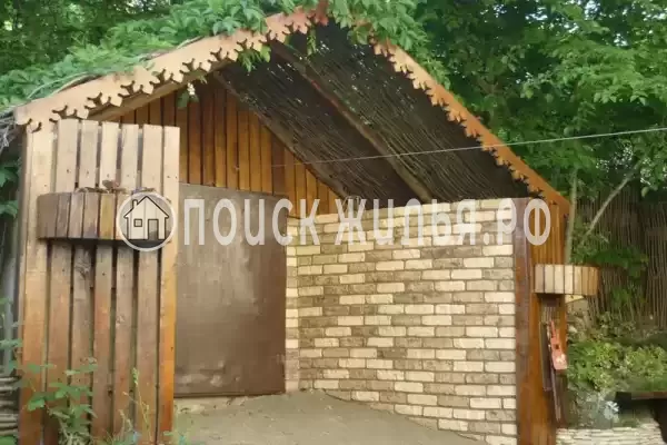 Дом под ключ «На Черноморской» Дом под ключ «На Черноморской»