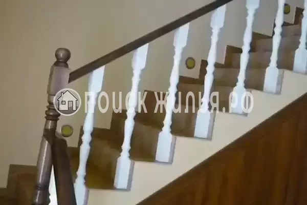 Дом под ключ «На Черноморской» Дом под ключ «На Черноморской»