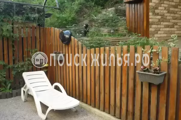 Дом под ключ «На Черноморской» Дом под ключ «На Черноморской»