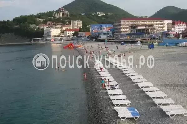 Дом под ключ «На Черноморской» Дом под ключ «На Черноморской»