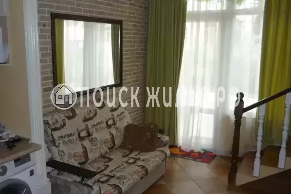 Дом под ключ «На Черноморской» Дом под ключ «На Черноморской»