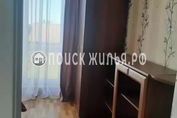 Квартира «На Анапской»