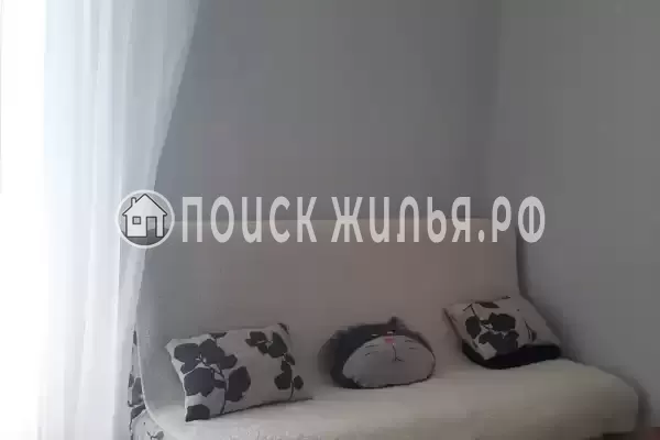 Квартира «На Анапской»