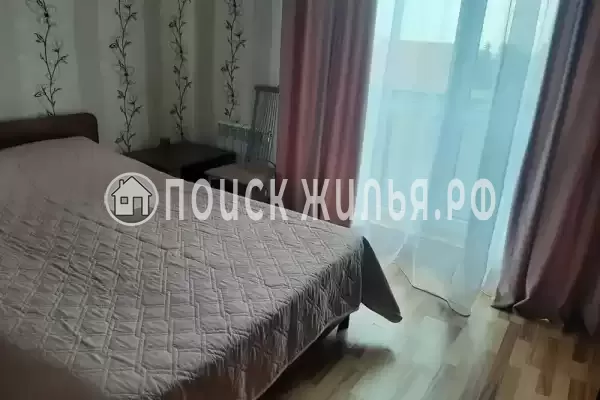 Квартира «На Анапской»