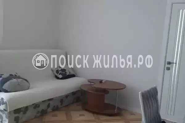 Квартира «На Анапской»