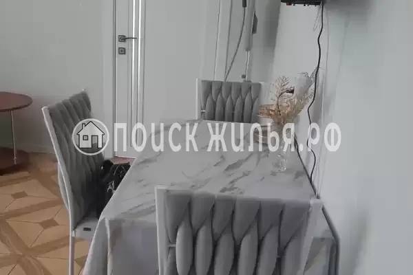 Квартира «На Анапской»