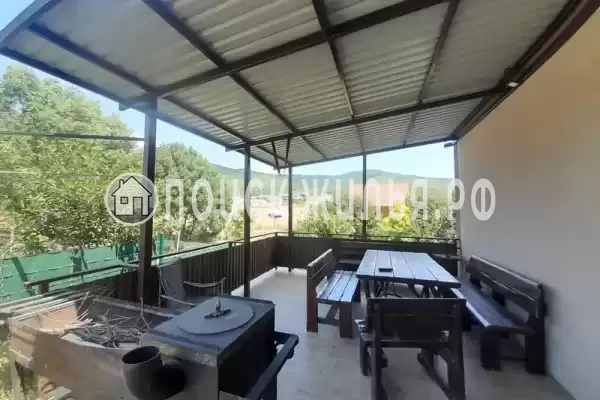 Частный сектор «Дом на море» Частный сектор «Дом на море»