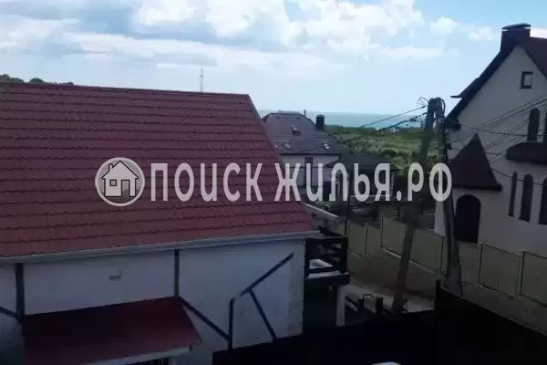 Частный сектор «Дом на море» Частный сектор «Дом на море»