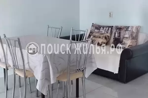 Частный сектор «В центре Нового Афона» Частный сектор «В центре Нового Афона»