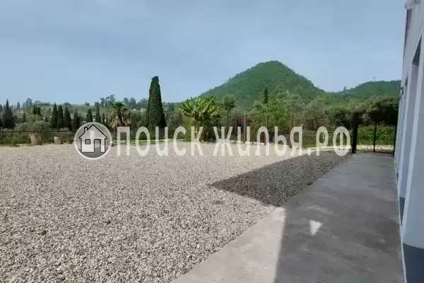 Частный сектор «В центре Нового Афона» Частный сектор «В центре Нового Афона»