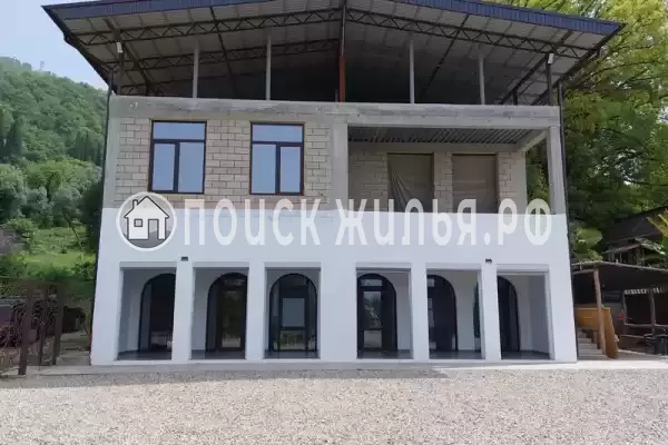 Частный сектор «В центре Нового Афона» Частный сектор «В центре Нового Афона»