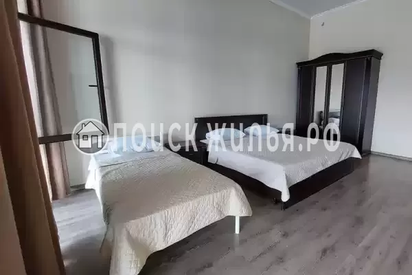 Частный сектор «В центре Нового Афона» Частный сектор «В центре Нового Афона»