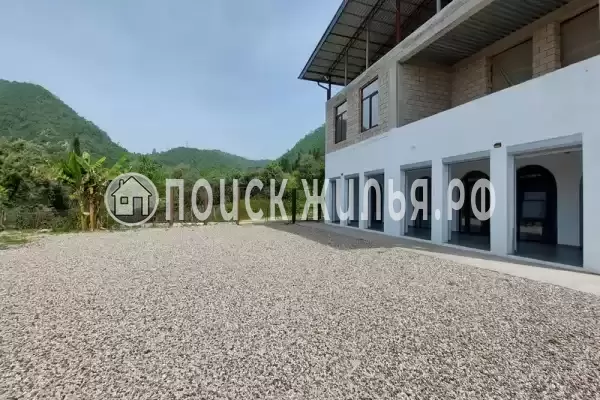 Частный сектор «В центре Нового Афона» Частный сектор «В центре Нового Афона»