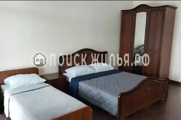 Частный сектор «В центре Нового Афона» Частный сектор «В центре Нового Афона»