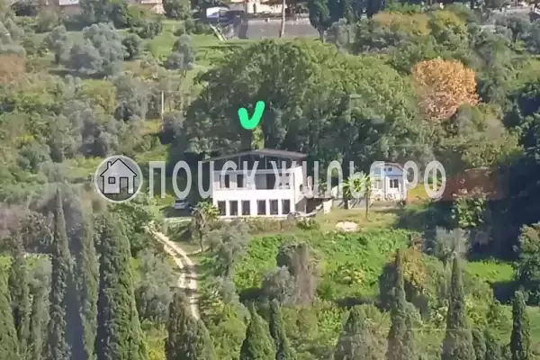 Частный сектор «В центре Нового Афона» Частный сектор «В центре Нового Афона»