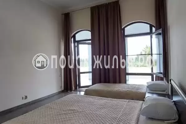 Частный сектор «В центре Нового Афона» Частный сектор «В центре Нового Афона»