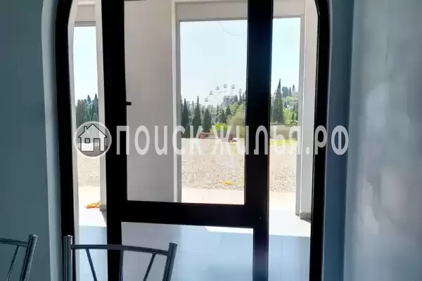 Частный сектор «В центре Нового Афона» Частный сектор «В центре Нового Афона»