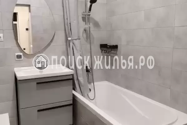 Апартаменты «Двухкомнатные апартаменты»