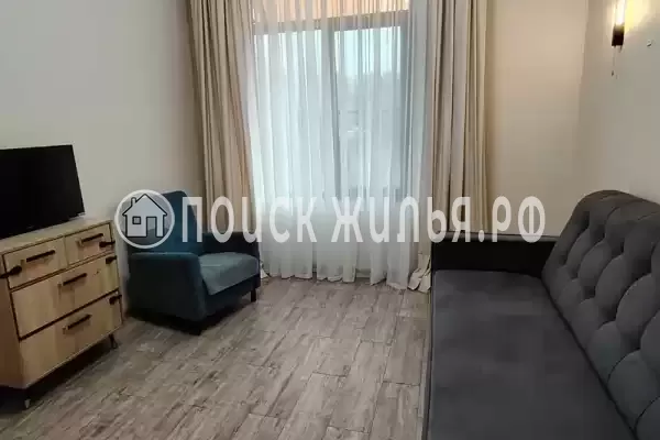 Апартаменты «Двухкомнатные апартаменты»