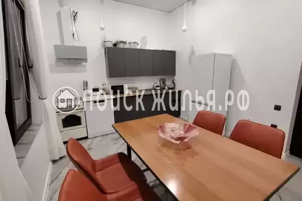 Апартаменты «Двухкомнатные апартаменты»