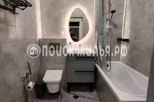 Апартаменты «Двухкомнатные апартаменты»