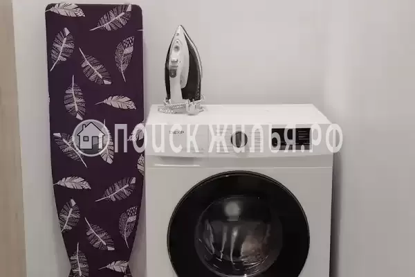 Апартаменты «Двухкомнатные апартаменты»