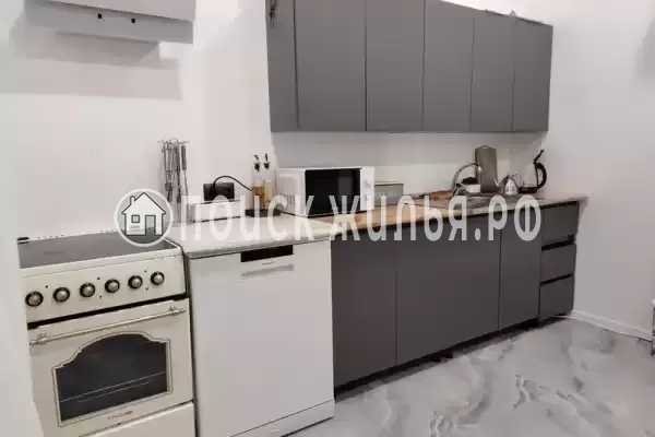 Апартаменты «Двухкомнатные апартаменты»