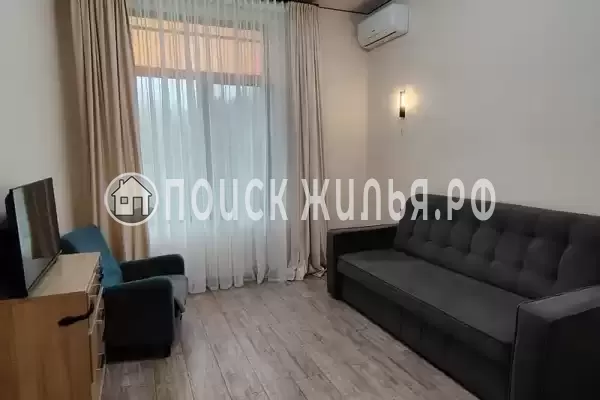 Апартаменты «Двухкомнатные апартаменты»