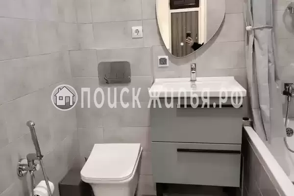 Апартаменты «Двухкомнатные апартаменты»