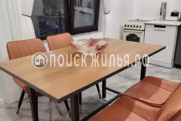 Апартаменты «Двухкомнатные апартаменты»