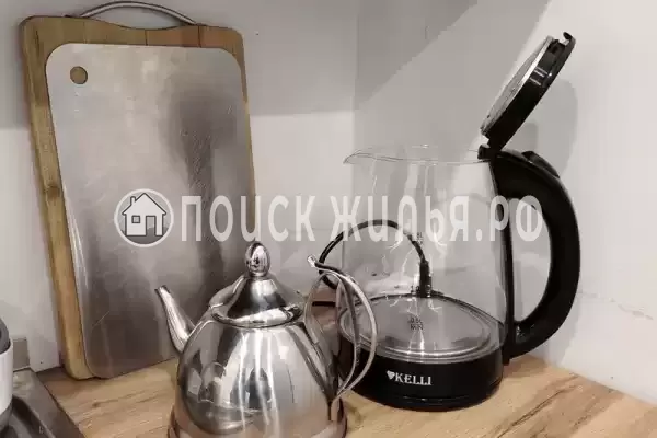 Апартаменты «Двухкомнатные апартаменты»