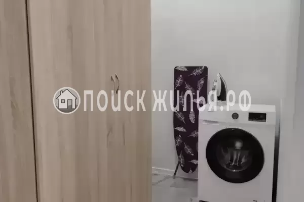 Апартаменты «Двухкомнатные апартаменты»