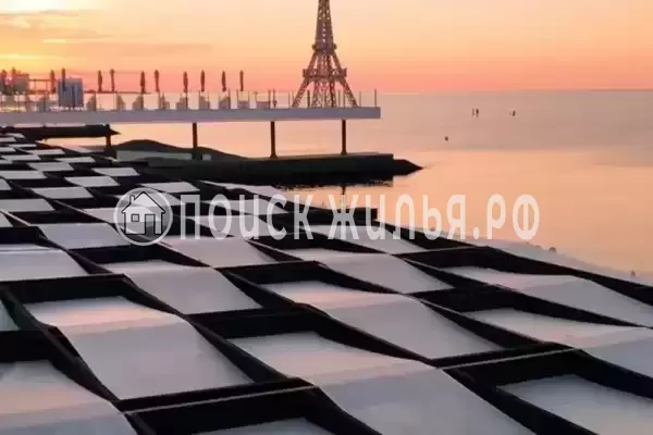 Квартира «Апартамент-студия» Квартира «Апартамент-студия»