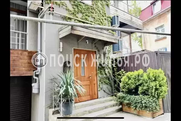 Квартира «Апартамент-студия» Квартира «Апартамент-студия»