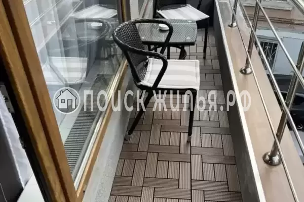 Квартира «Апартамент-студия» Квартира «Апартамент-студия»