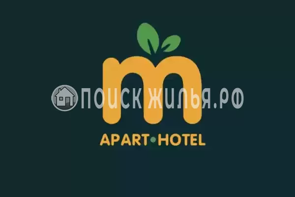 Квартира «Апартамент-студия» Квартира «Апартамент-студия»