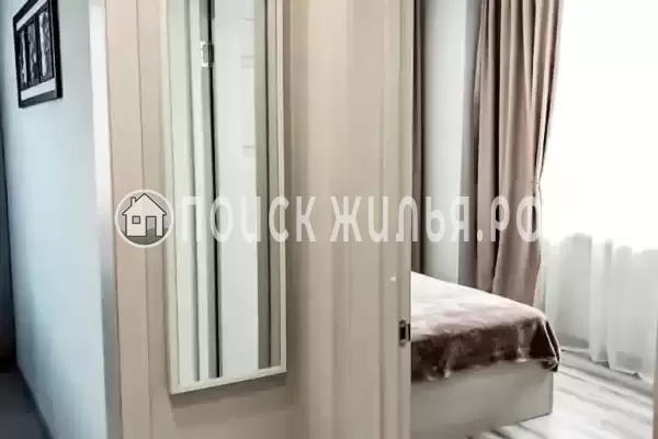 Квартира «Горизонт» Квартира «Горизонт»