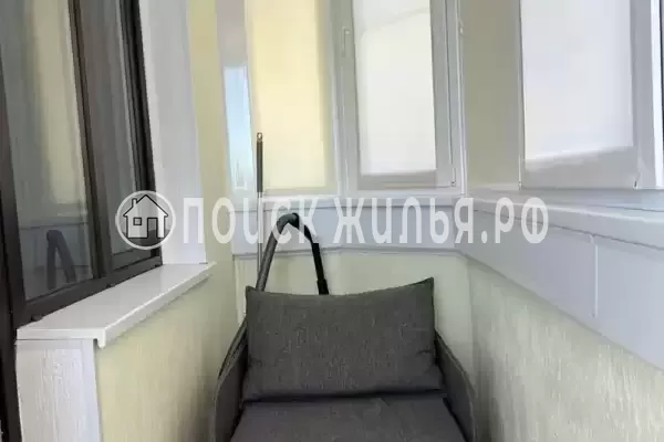 Квартира «Горизонт» Квартира «Горизонт»