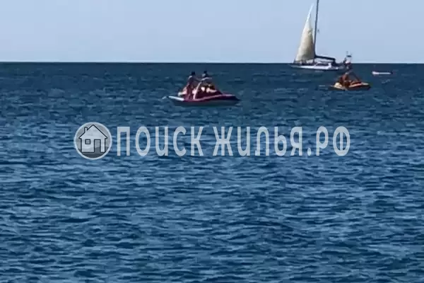 Квартира «Горизонт» Квартира «Горизонт»