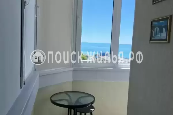 Квартира «Горизонт» Квартира «Горизонт»