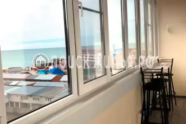 Квартира «Горизонт» Квартира «Горизонт»