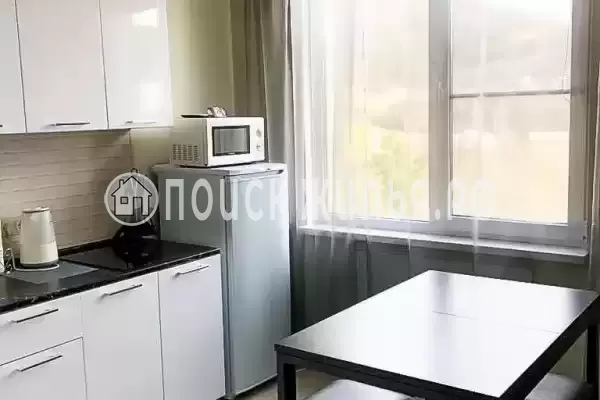 Квартира «Горизонт» Квартира «Горизонт»