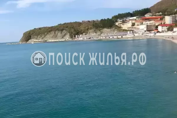 Квартира «Горизонт» Квартира «Горизонт»