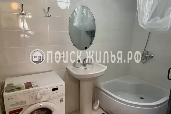 Квартира «Трехкомнатная квартира в центре»