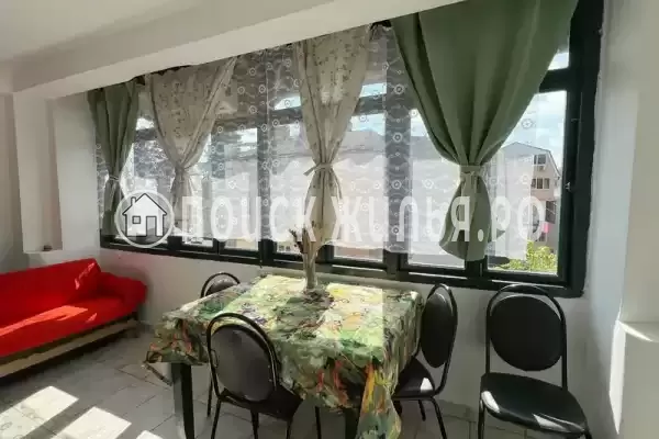 Квартира «Трехкомнатная квартира в центре»