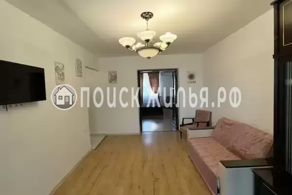 Квартира «Трехкомнатная квартира в центре»