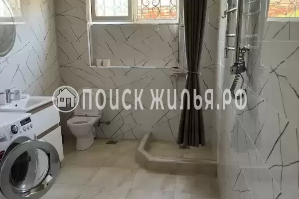 Дом под ключ «Цитрусовый Рай»