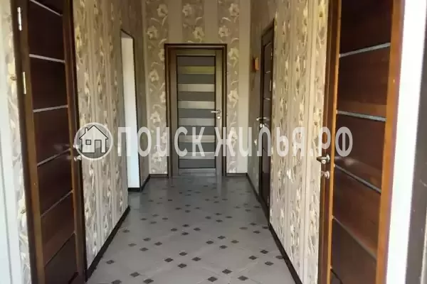 Дом под ключ «Цитрусовый Рай»