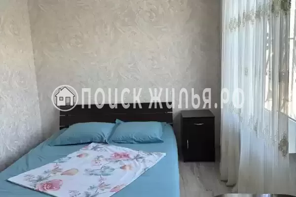 Дом под ключ «Цитрусовый Рай»