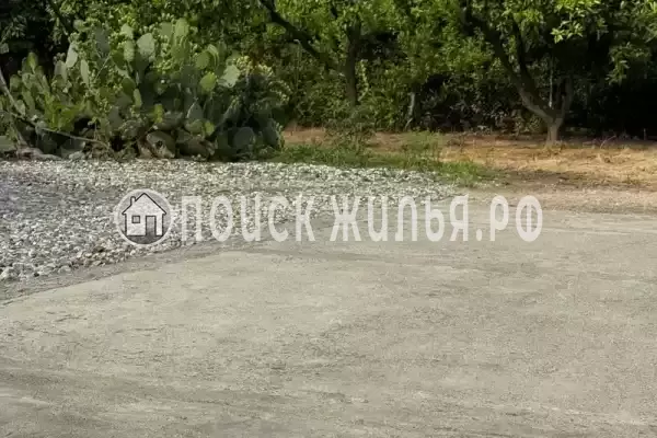Дом под ключ «Цитрусовый Рай»